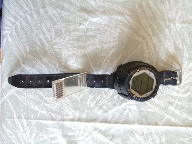 Ordenador de buceo SCUBAPRO