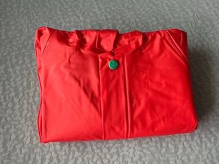 Chubasquero Mickey Mouse Disney 4 años