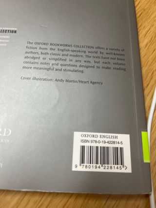 Oxford Bookworms Collection a Tangled Web