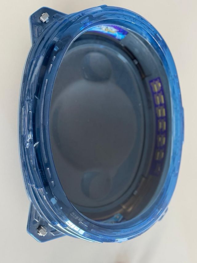 Stadium e Battle Stones