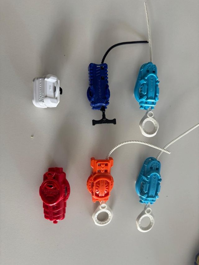 Stadium e Battle Stones