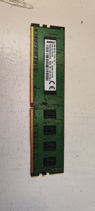 Kingston DDR4 4GB PC4-2133P