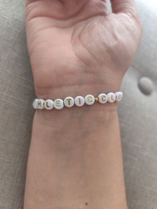 Pulsera Athletic Club de Bilbao