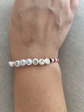 Pulsera Athletic Club de Bilbao