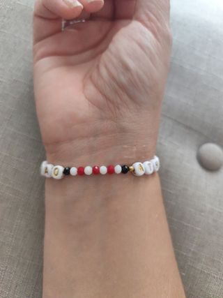 Pulsera Athletic Club de Bilbao