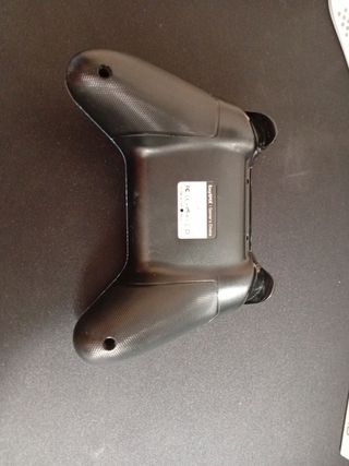Mando Pro Switch y PC