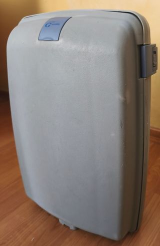 Conjunto 2 maletas G Traveller grises