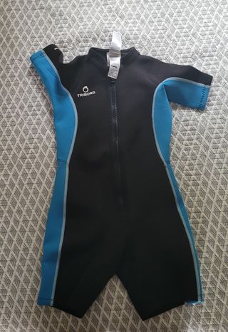 Neopreno Tribord 12 años