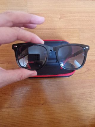 Gafas de Sol Niño Cristal Polarizado