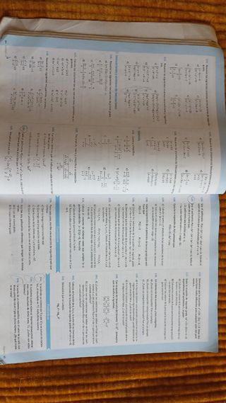 Matemáticas I. 1 Bachillerato. Savia