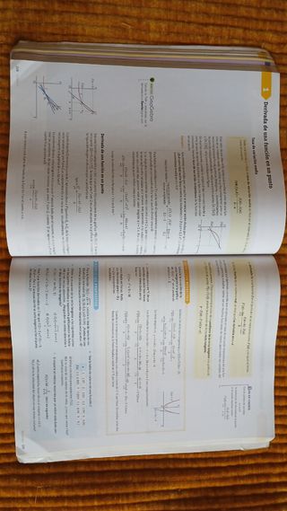 Matemáticas I. 1 Bachillerato. Savia