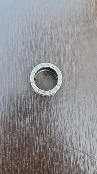 Anillo Bvlgari Mujer Talla 19.8 mm