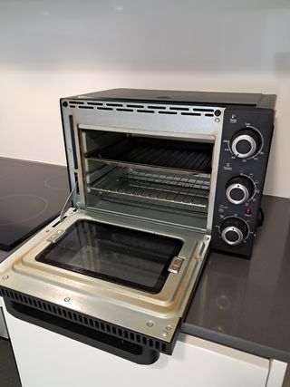 Mini Forno Eletrico - 20 Litros - Eletronia KWS142