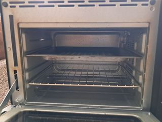 Mini Forno Eletrico - 20 Litros - Eletronia KWS142