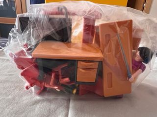 Playmobil Aula de Clase