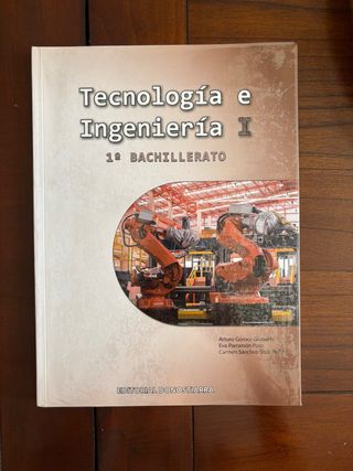 Tecnología e ingeniería 