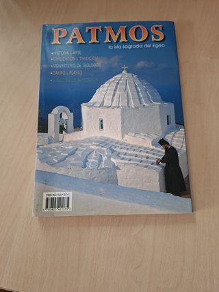 patmos, agathonissi, arki, lipsi