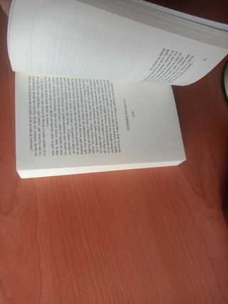 Libro Platero y yo 