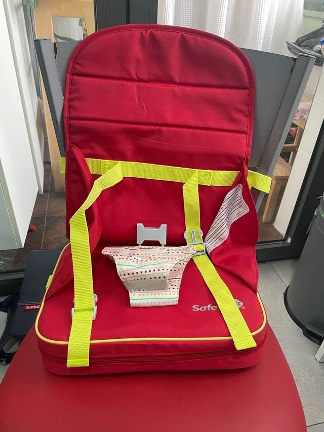 Trona de viaje Safety 1st