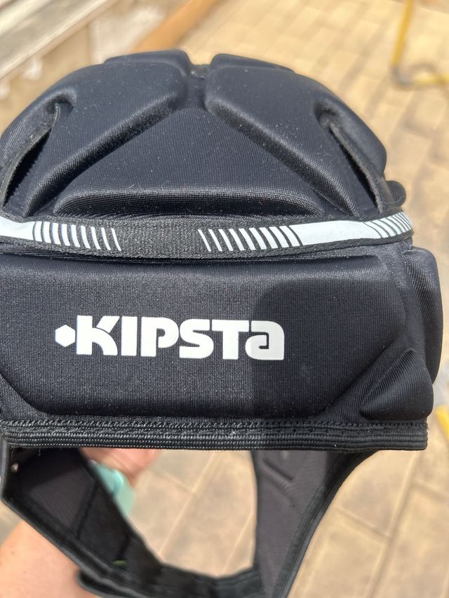 Casco de Rugby Kipsta