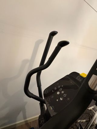 Elíptica autoalimentada Decathlon