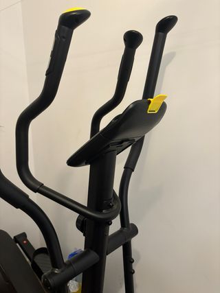 Elíptica autoalimentada Decathlon