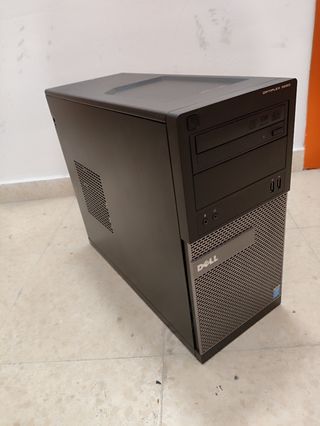 Ordenador Dell Optiplex I5
