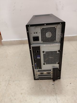 Ordenador Dell Optiplex I5