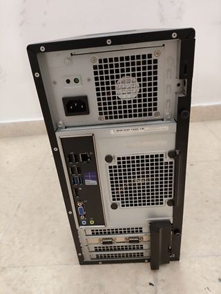 Ordenador Dell Optiplex I5