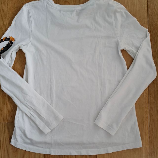 Camiseta Desigual niña 11-12 años