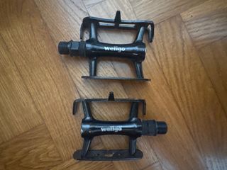 2 ruedas 700c flip-flop con cubiertas Kenda 25 mm