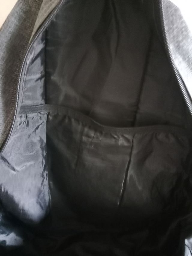 Mochila escolar Protekt con lentejuelas