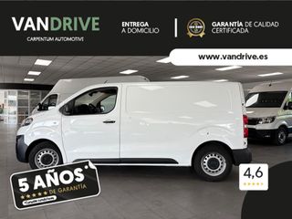 Fiat Scudo MT 6 BUSINESS l1h1 102CV 102CV