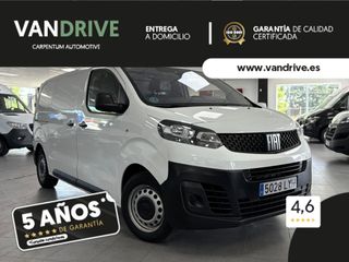 Fiat Scudo MT 6 BUSINESS l1h1 102CV 102CV