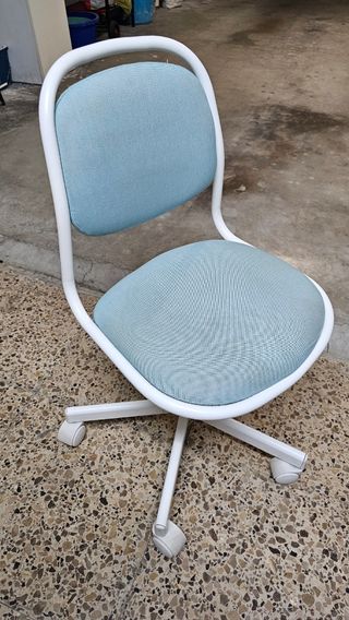 Silla de escritorio