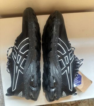 Zapatillas ASICS Gel-Quantum 180 Negras