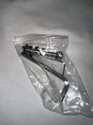 Soporte Antirrobo AirTag de Bicicleta.NUEVO