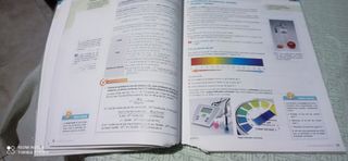 Inicia Física y Química 3.º ESO. Libro del alum...