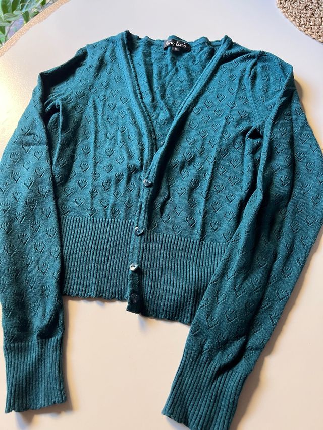 Rebeca King Louie Talla S