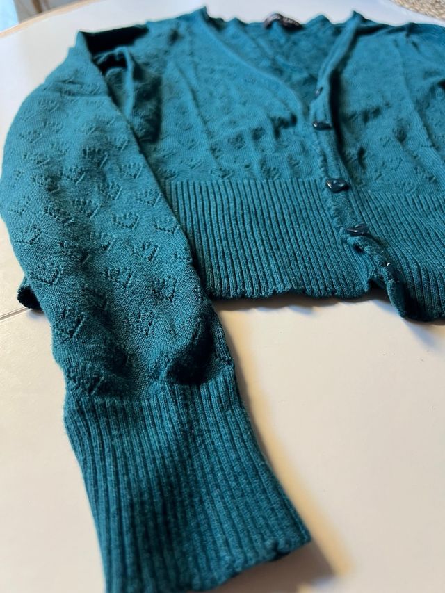 Rebeca King Louie Talla S