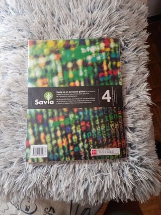 Libro 4 ESO: Tecnologías de la información