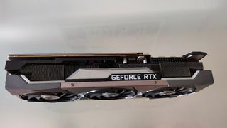 Tarjeta Gráfica MSI GeForce RTX 3080 Suprim X 10GB