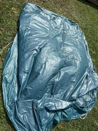 Piscina Bestway Power Steel 2.82m x 1.96m