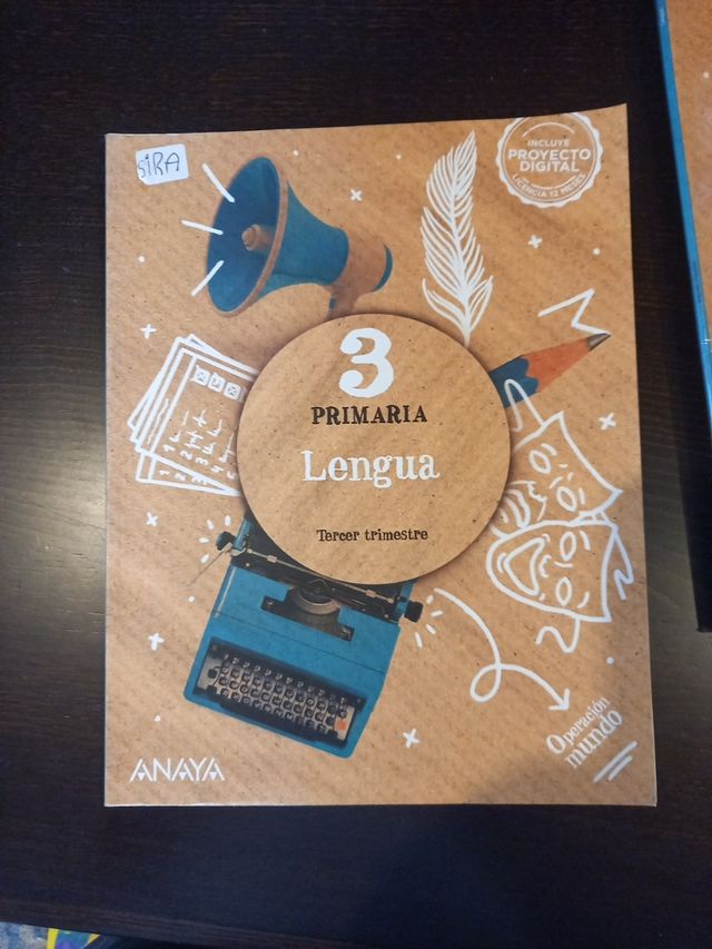 Lengua 3.