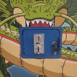 Máquina Arcade Dragon Ball Z