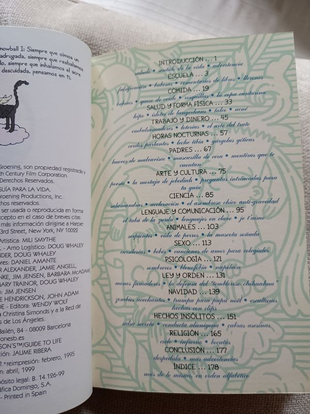 Bart Simpson. Guía para la vida (Los Simpson): ...