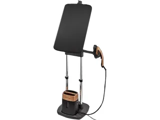 Plancha Vapor Vertical Rowenta IXEO Power QR2020