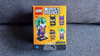Lego Brickheadz 41588 El Joker
