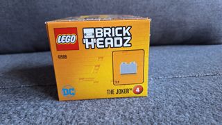 Lego Brickheadz 41588 El Joker