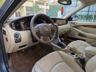 Jaguar X-Type 2006